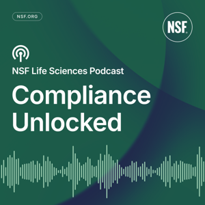 Compliance Unlocked from NSF