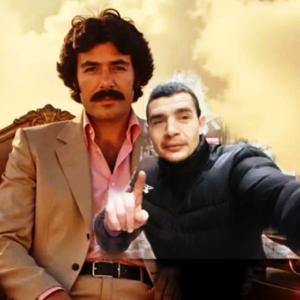 24 saat arabesk damar