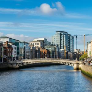Best Dedicated Server Ireland