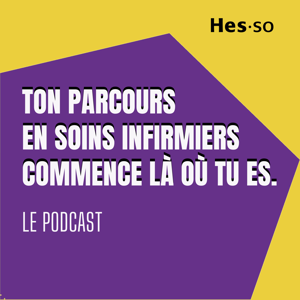 Ton parcours en soins infirmiers commence là où tu es