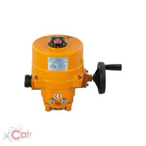 Exploring The Electric Actuator in India