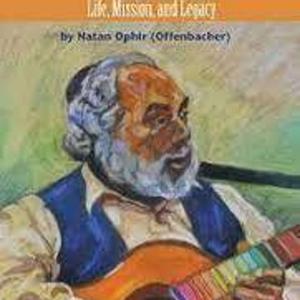 Gevalt! R' Shlomo Carlebach's Teachings