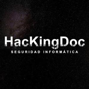 🌟🛑Hackingdoc: Seguridad informática simplificada. Amenazas, herramientas y recomendaciones clave