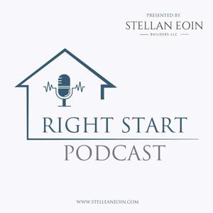 Right Start by Stellan Eoin Builders