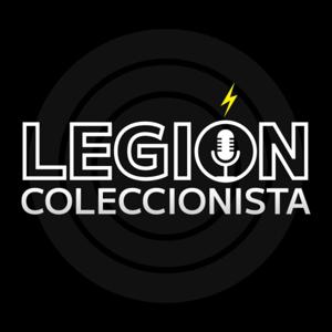 LEGIÓN COLECCIONISTA
