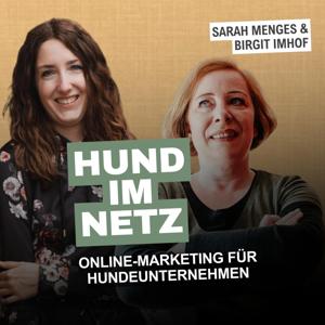 Hund im Netz - Online-Marketing für Hunde-Unternehmen