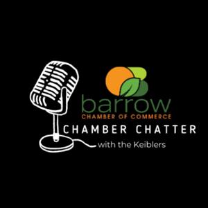 Chamber Chatter with the Keiblers