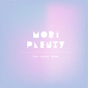 Mori_Plenty 宇宙雜湯