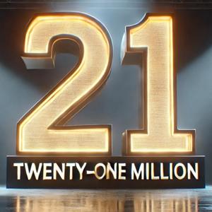 21 Million