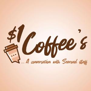 $1 Coffees - A Staff Podcast