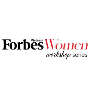 ForbesWomen Workshop Series