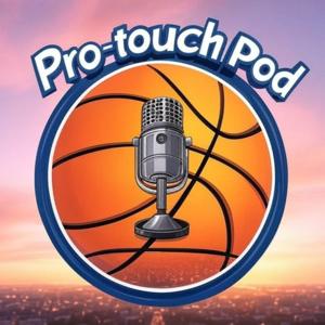 Pro Touch Pod