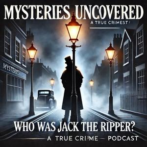 Mysteries uncovered