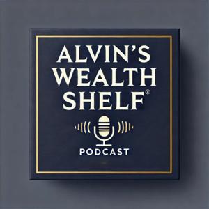 Alvin's Wealth Shelf