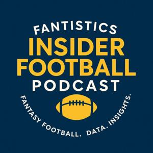 The Fantistics Fantasy Football Podcast