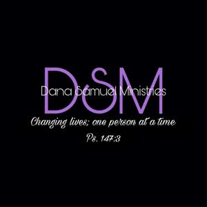 A Moment in the Word with Elder Dana T. Samuel