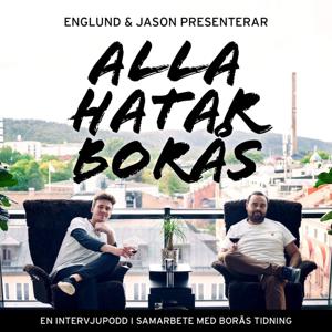 Alla Hatar Borås