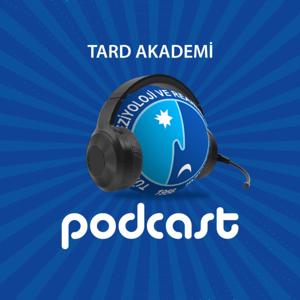 TARD Akademi Podcast: Anesteziyoloji ve Yoğun Bakım Biliminin Sesi