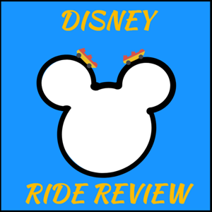 Disney Ride Review