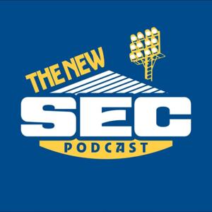 The New SEC Podcast