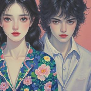 惊人颤栗事件！杀人恐怖谷的诡异案件陷入迷幻阴谋漩涡