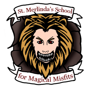 St. Merlinda's School for Magical Misfits » Radio