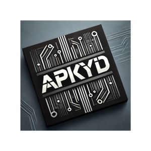 Episode 1 - Introduction To APKYD.COM