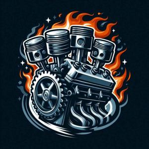 Lucas Lacerda's podcast