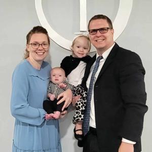 Revival-Bro. Bryce Miller-All Services