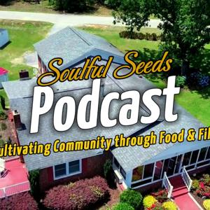 Soulful Seeds Podcast
