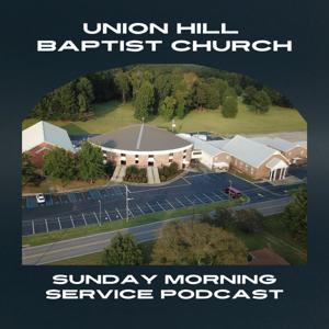Union Hill Baptist Church (Rock Creek, AL)