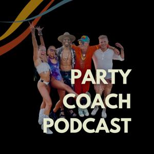 party coach podcast