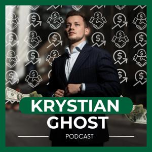 Krystian Ghost - 1% lepiej każdego dnia