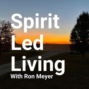 Spirit Led Living