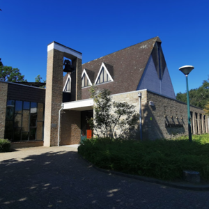 Preken ds. J. IJsselstein