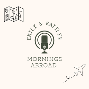 Mornings Abroad