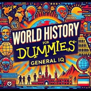 World History For Dummies
