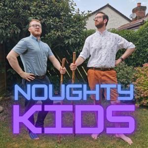 Noughty Kids