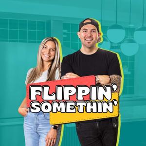 Flippin’ Somethin’ | Behind The Flip