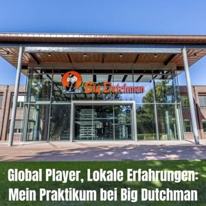 Global Player, Lokale Erfahrungen, Elias