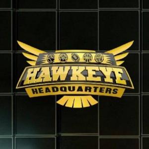 The Hawkeye Headquarters Podcast