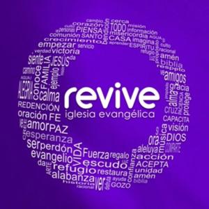 Predicaciones Revive
