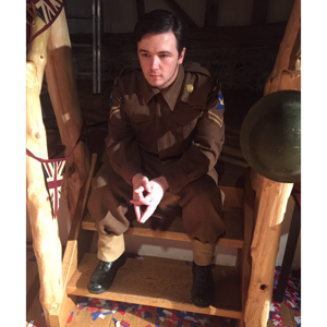 Banearkham Pirate Radio Station