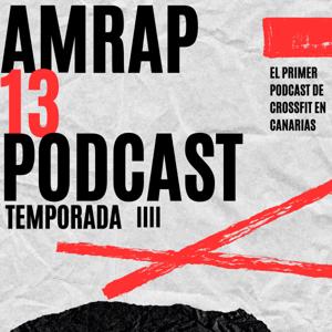 AMRAP 13'