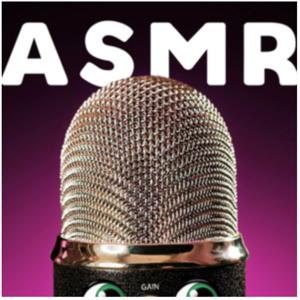 ❤️ASMR❤️