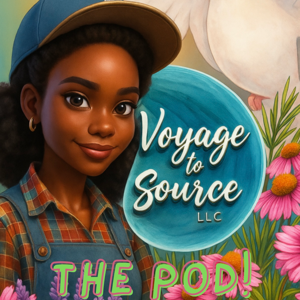 Voyage to Source