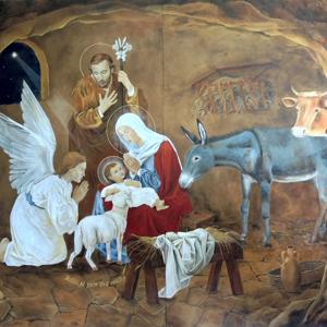 Vysílání služby Boží