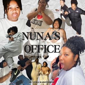 Nuna's Office