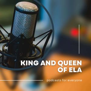 King and Queen of ELA
