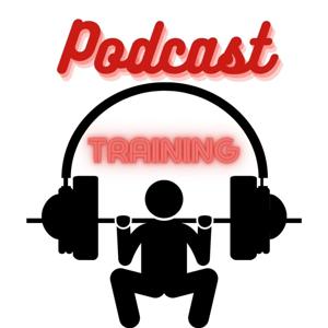 PODCAST training